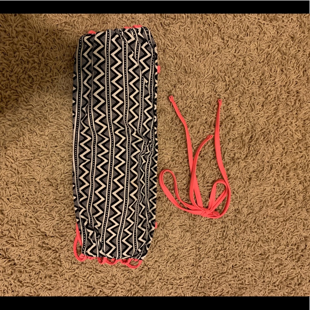 Several bathing suits